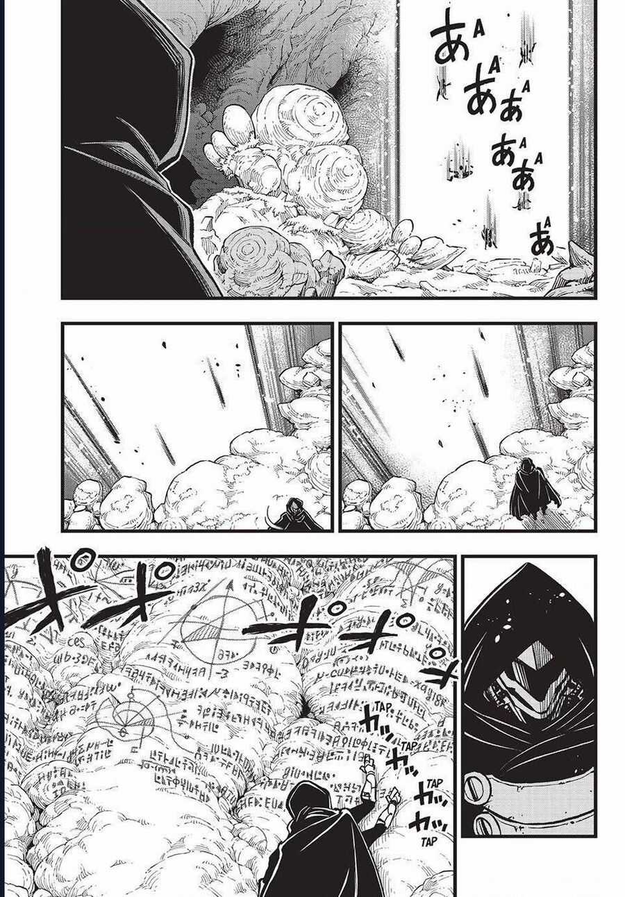 Dead Rock - Chapter 14 - Trang 23