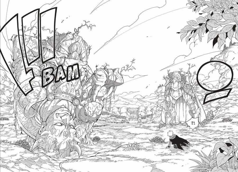 Dead Rock - Chapter 14 - Trang 24