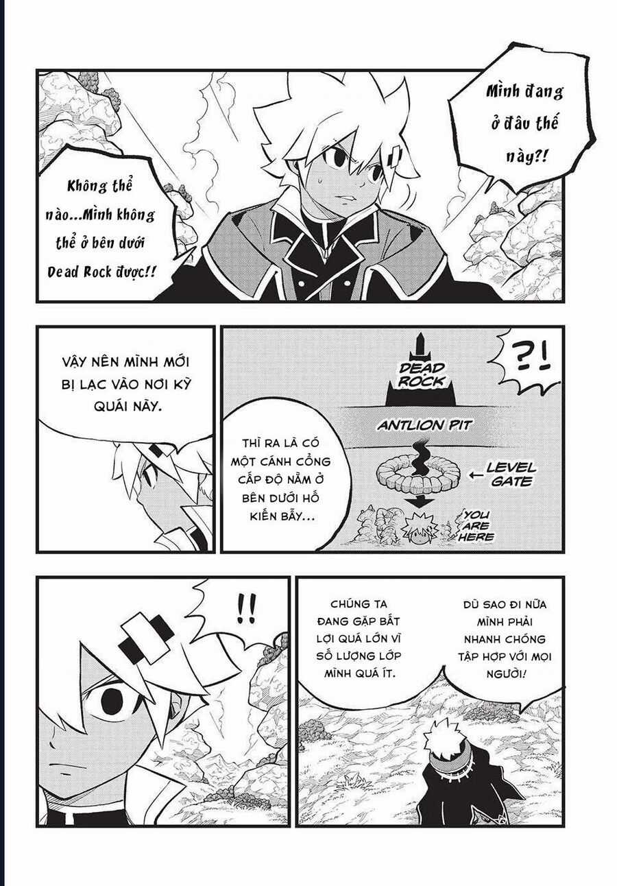 Dead Rock - Chapter 14 - Trang 25