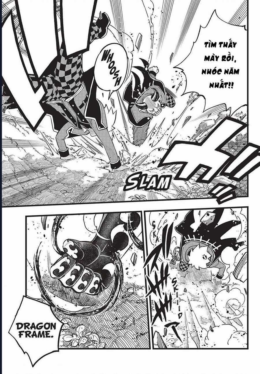 Dead Rock - Chapter 14 - Trang 26