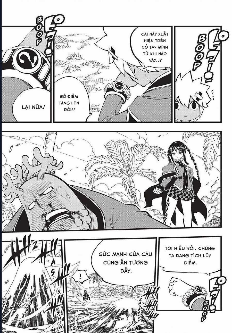 Dead Rock - Chapter 14 - Trang 27