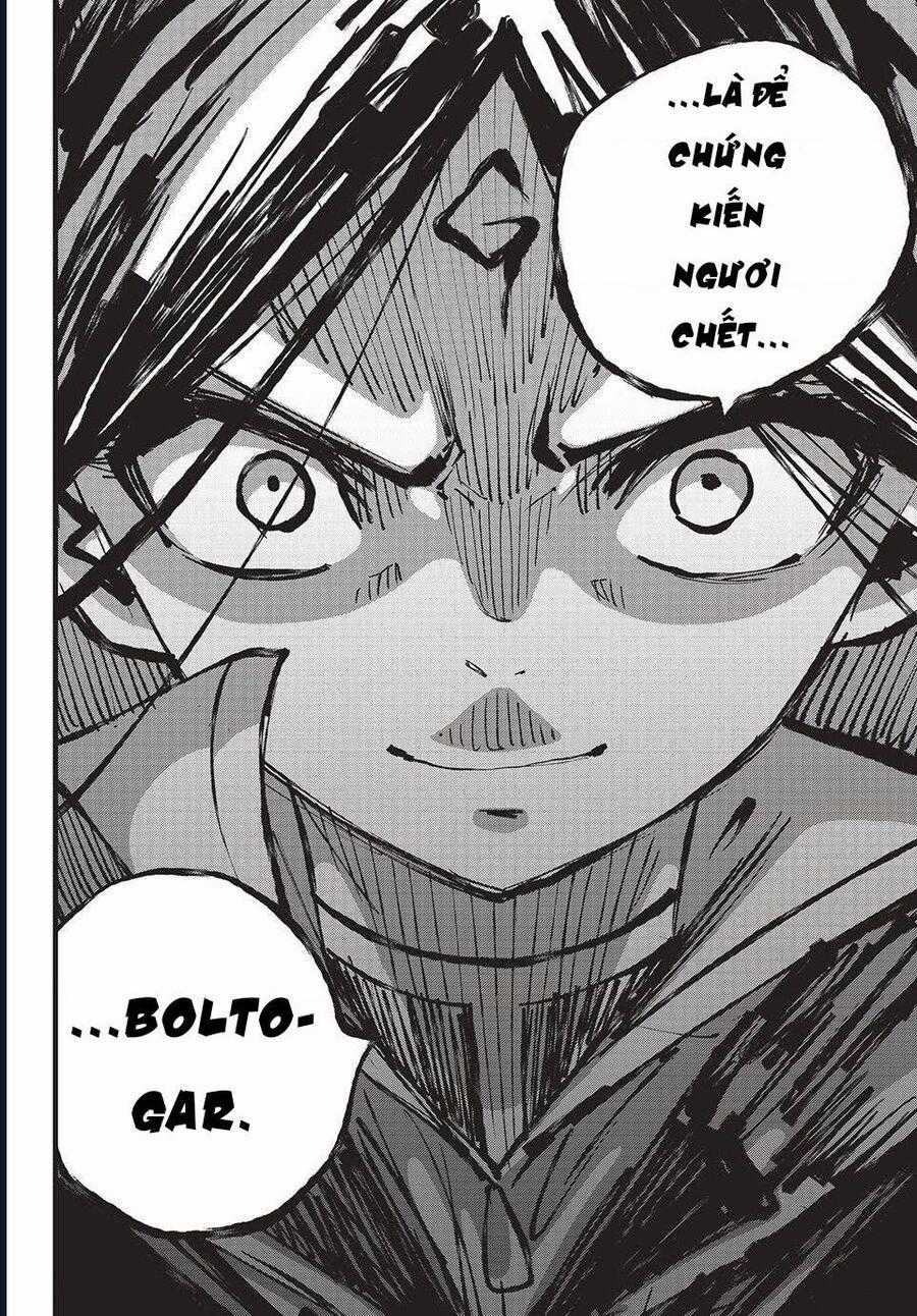 Dead Rock - Chapter 14 - Trang 29