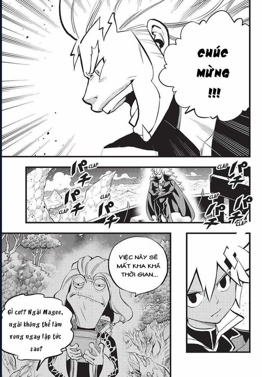 Dead Rock - Chapter 14 - Trang 4