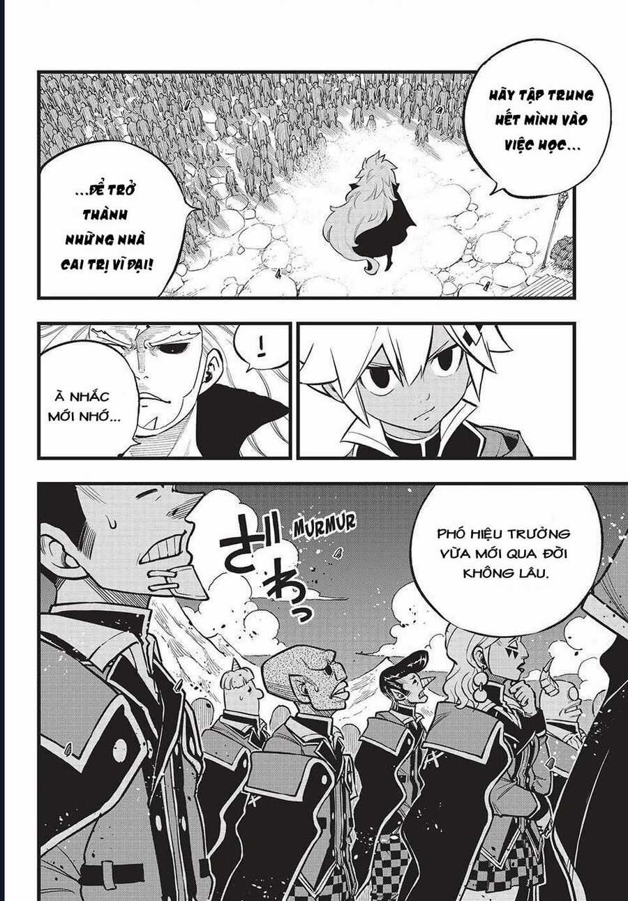 Dead Rock - Chapter 14 - Trang 7