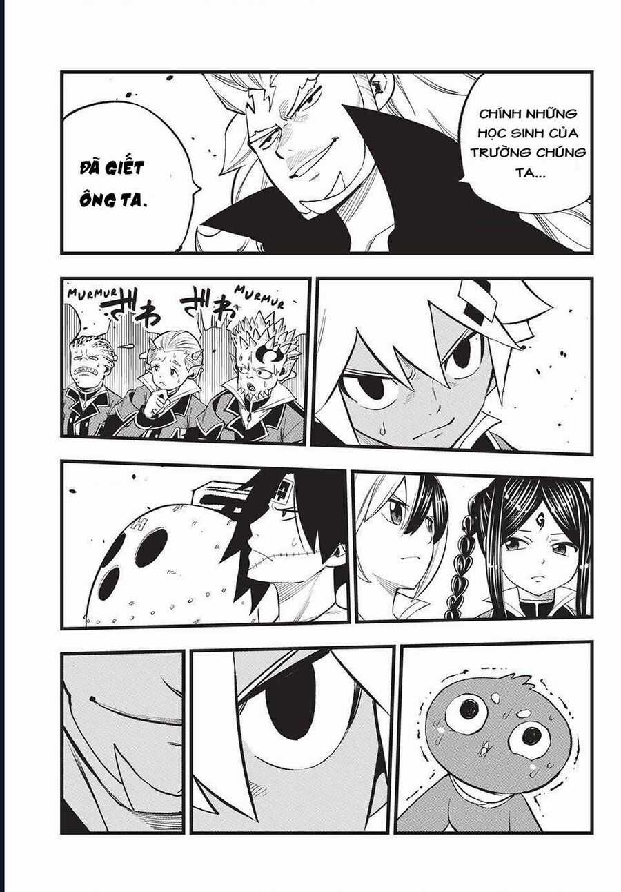 Dead Rock - Chapter 14 - Trang 8