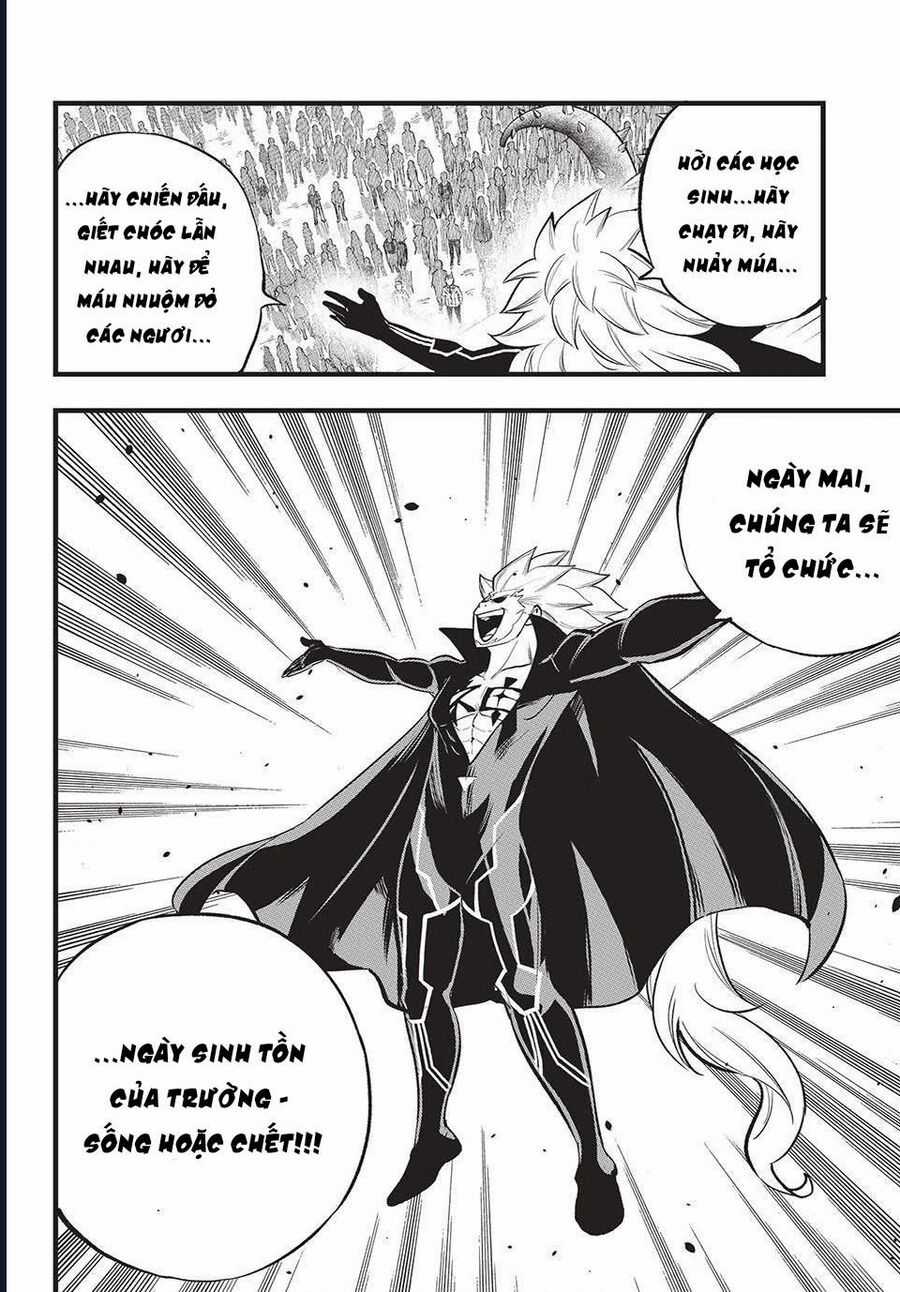 Dead Rock - Chapter 14 - Trang 10