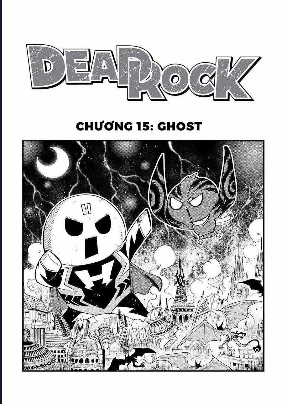 Dead Rock - Chapter 15 - Trang 2