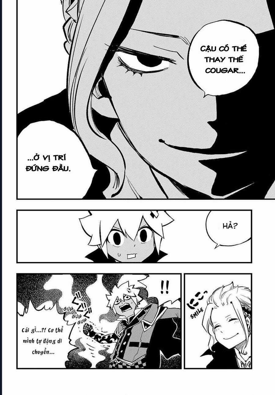 Dead Rock - Chapter 15 - Trang 11