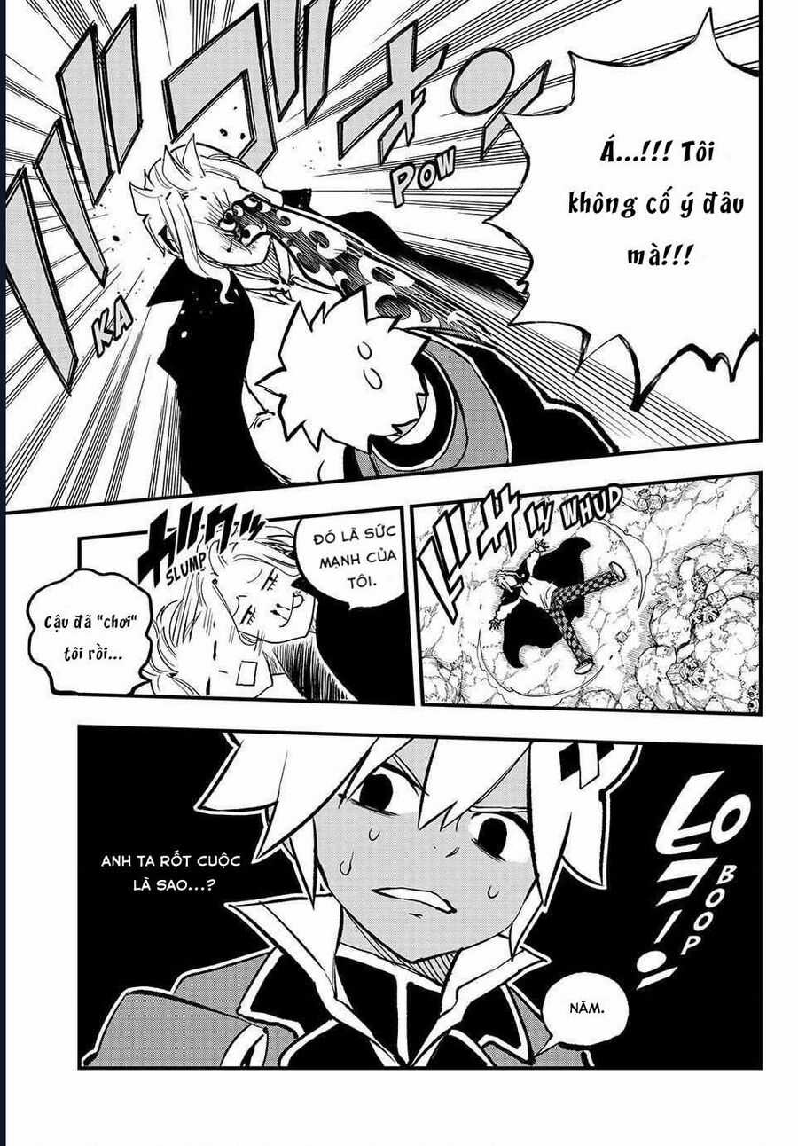 Dead Rock - Chapter 15 - Trang 12