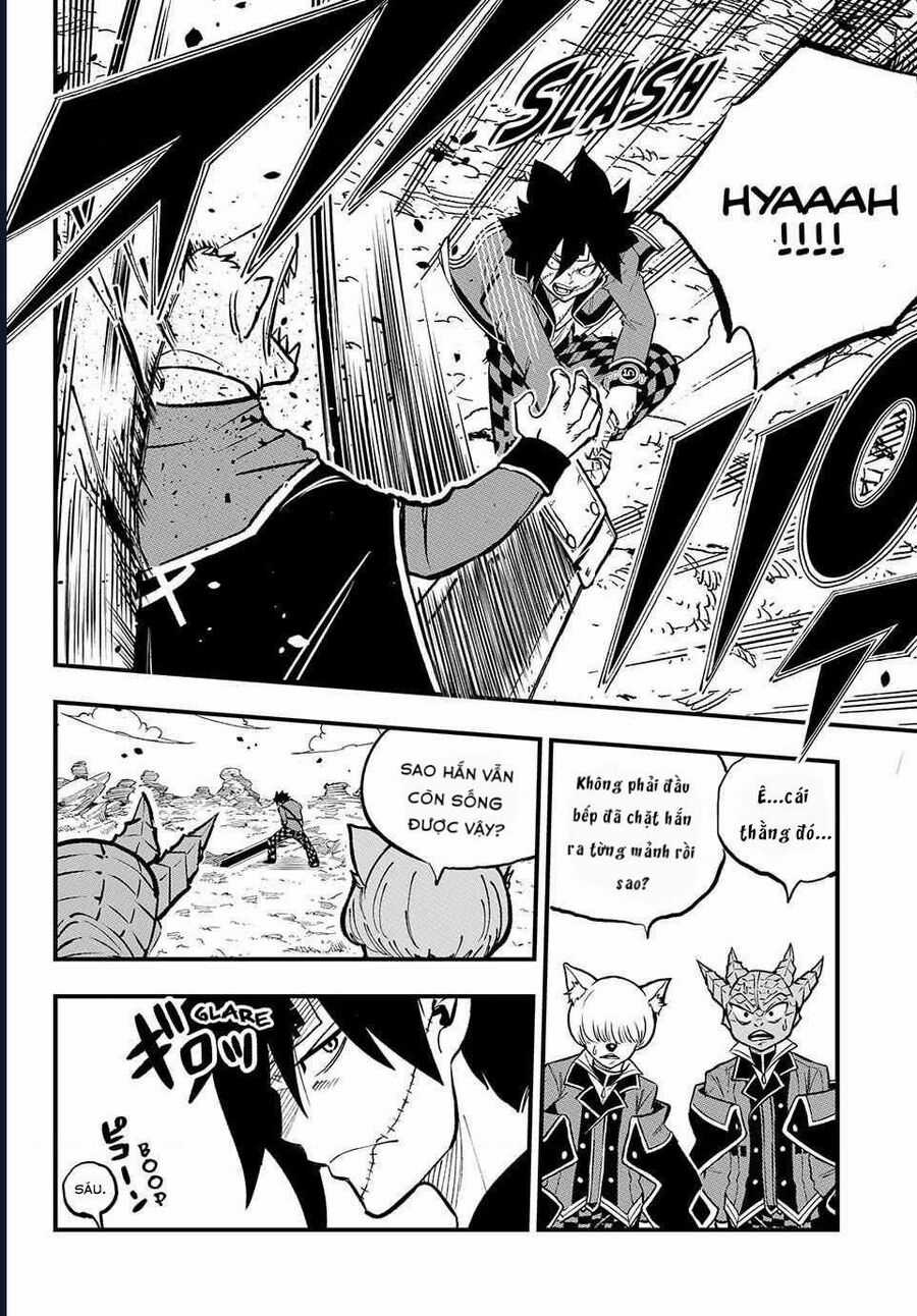 Dead Rock - Chapter 15 - Trang 13