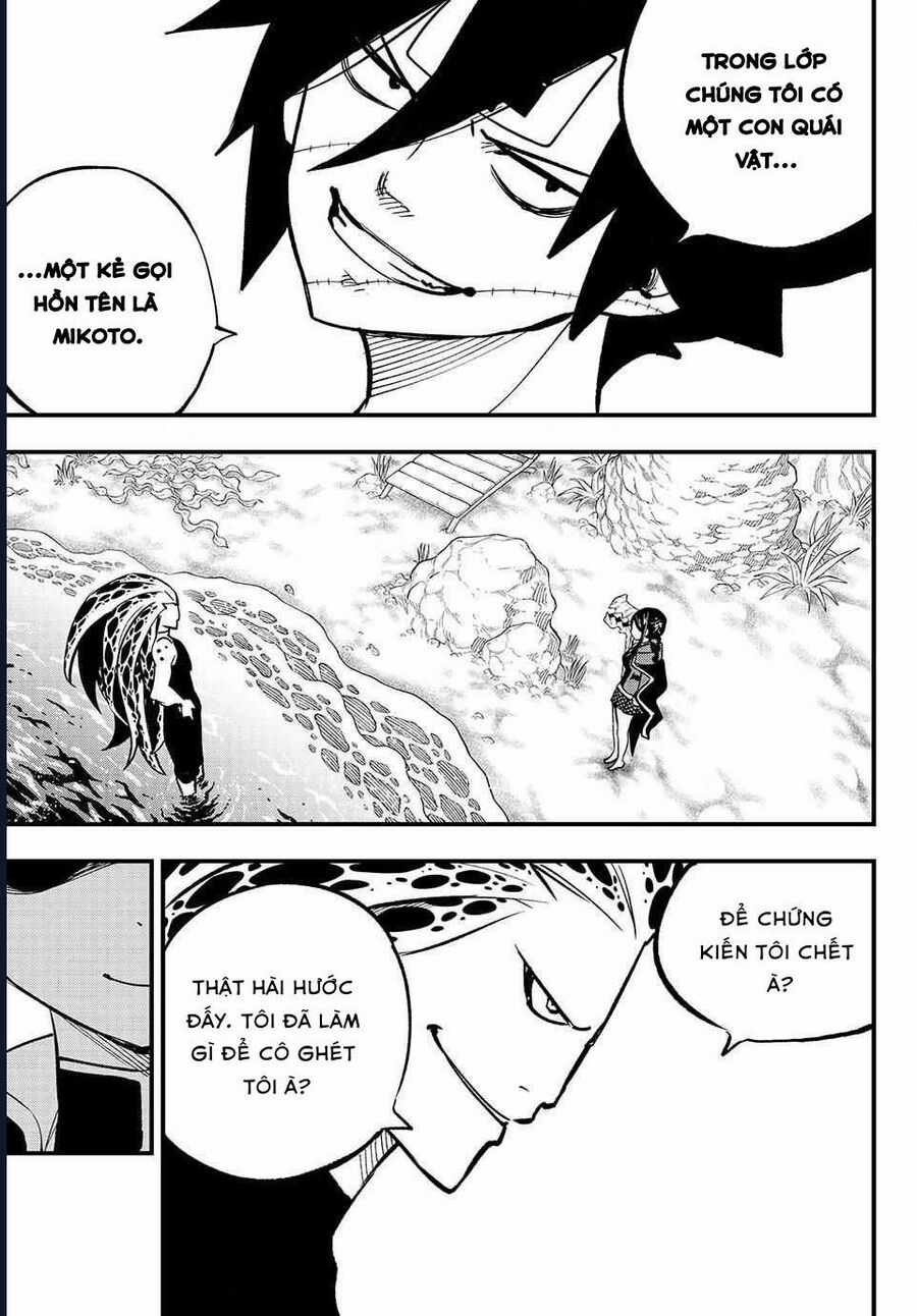 Dead Rock - Chapter 15 - Trang 14