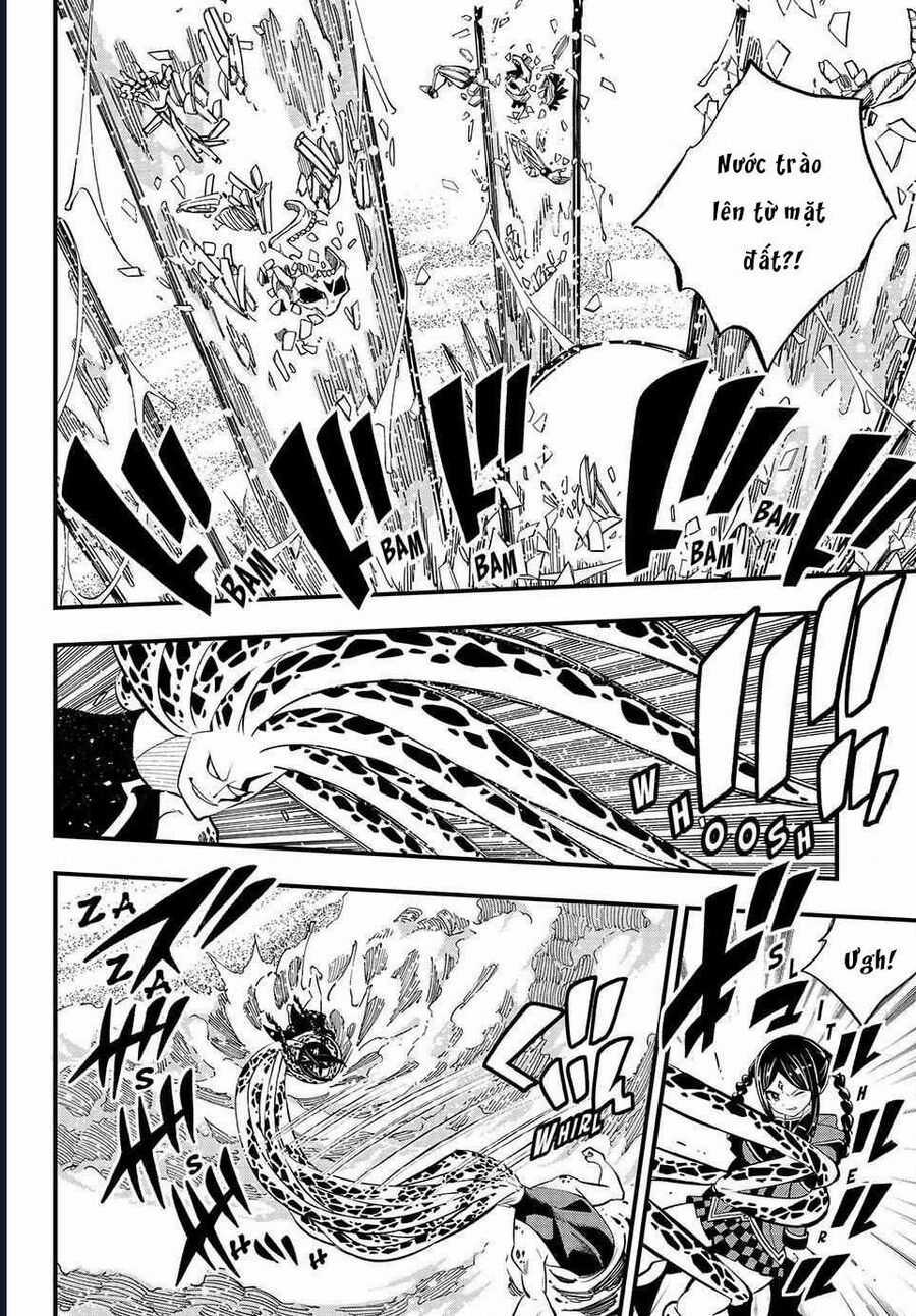 Dead Rock - Chapter 15 - Trang 18