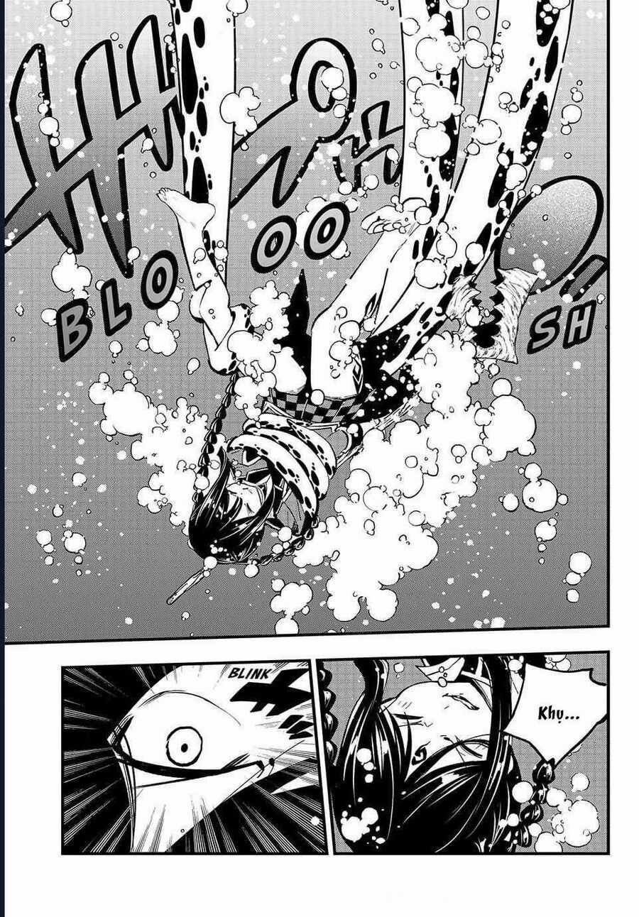 Dead Rock - Chapter 15 - Trang 19