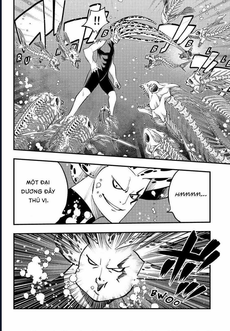 Dead Rock - Chapter 15 - Trang 20