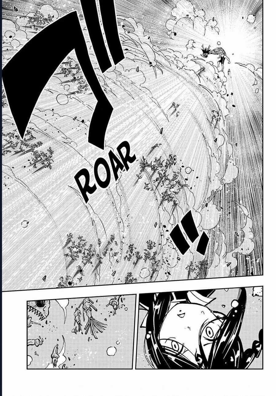 Dead Rock - Chapter 15 - Trang 21