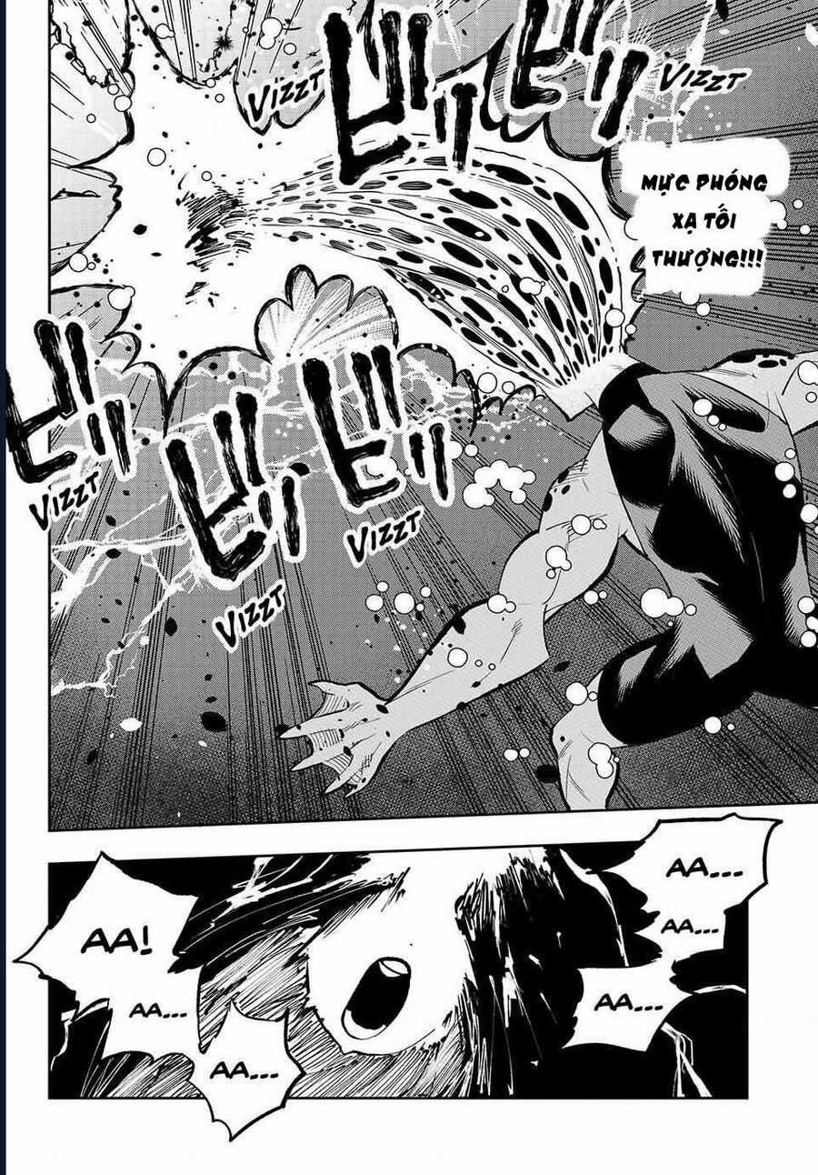 Dead Rock - Chapter 15 - Trang 22