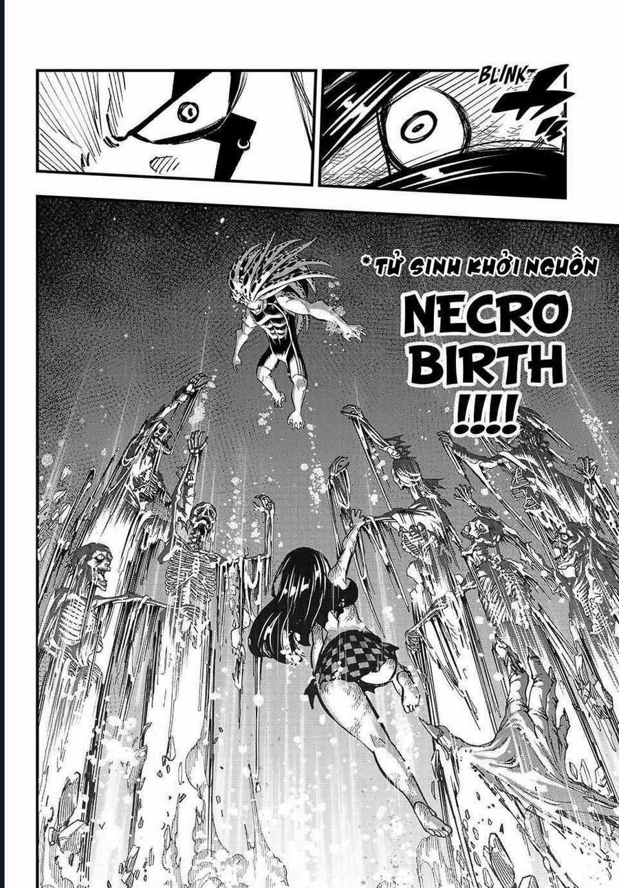 Dead Rock - Chapter 15 - Trang 24