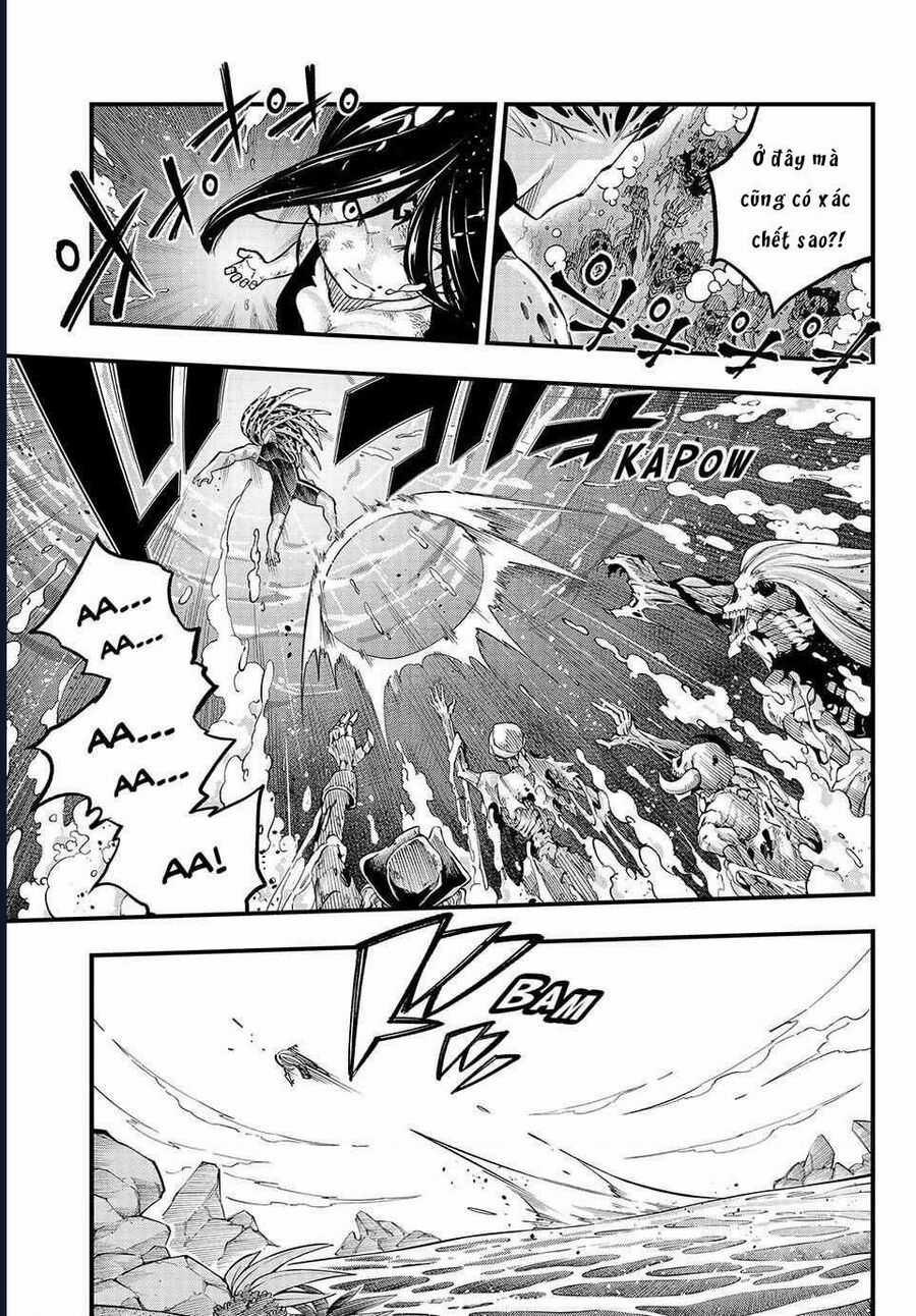 Dead Rock - Chapter 15 - Trang 25