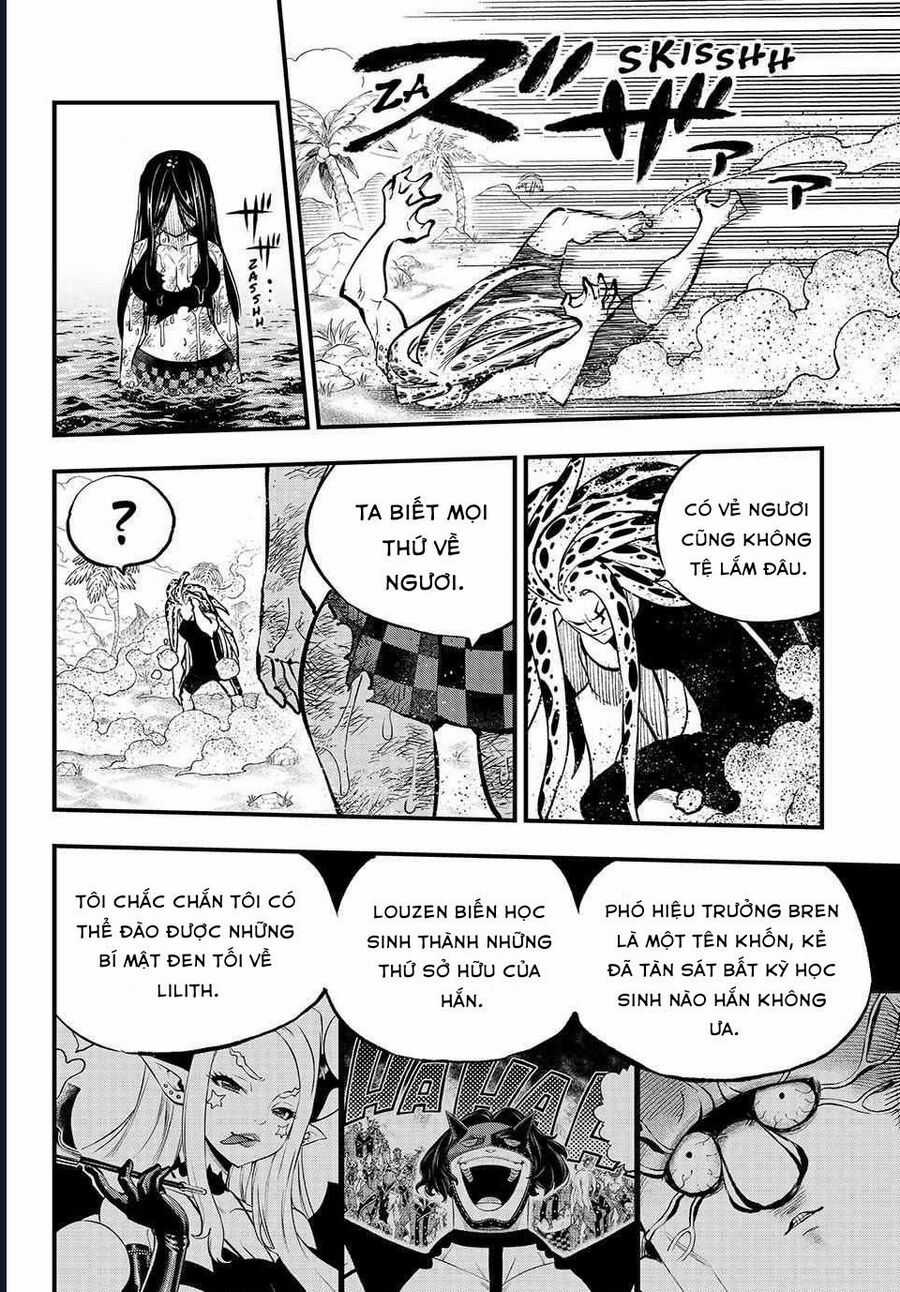 Dead Rock - Chapter 15 - Trang 26