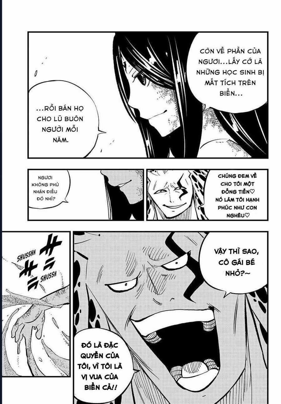 Dead Rock - Chapter 15 - Trang 27