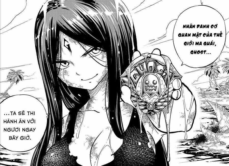 Dead Rock - Chapter 15 - Trang 28