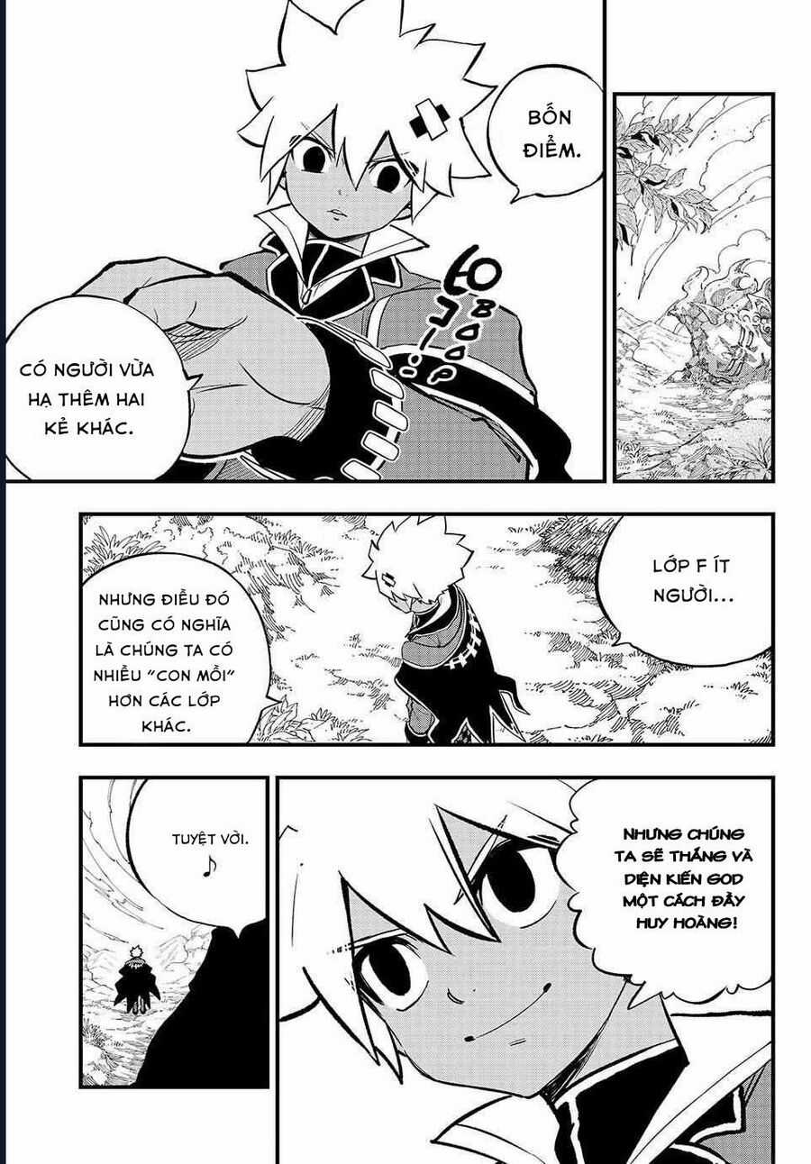 Dead Rock - Chapter 15 - Trang 6