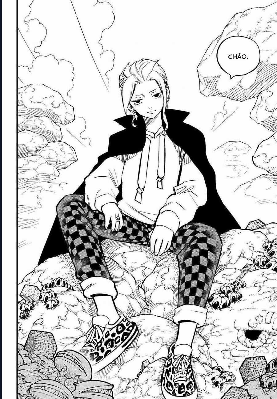 Dead Rock - Chapter 15 - Trang 7