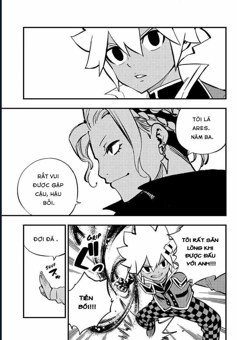 Dead Rock - Chapter 15 - Trang 8