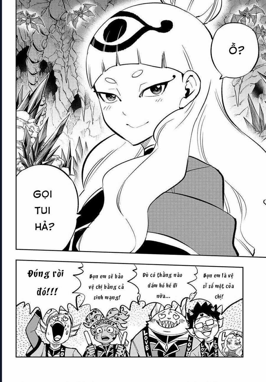 Dead Rock - Chapter 16 - Trang 13