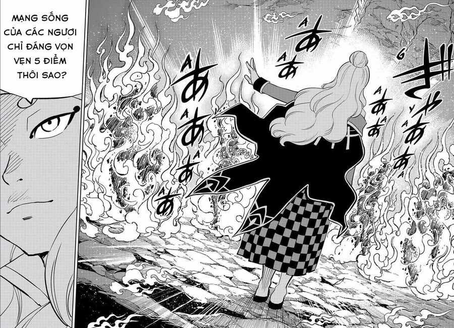 Dead Rock - Chapter 16 - Trang 14