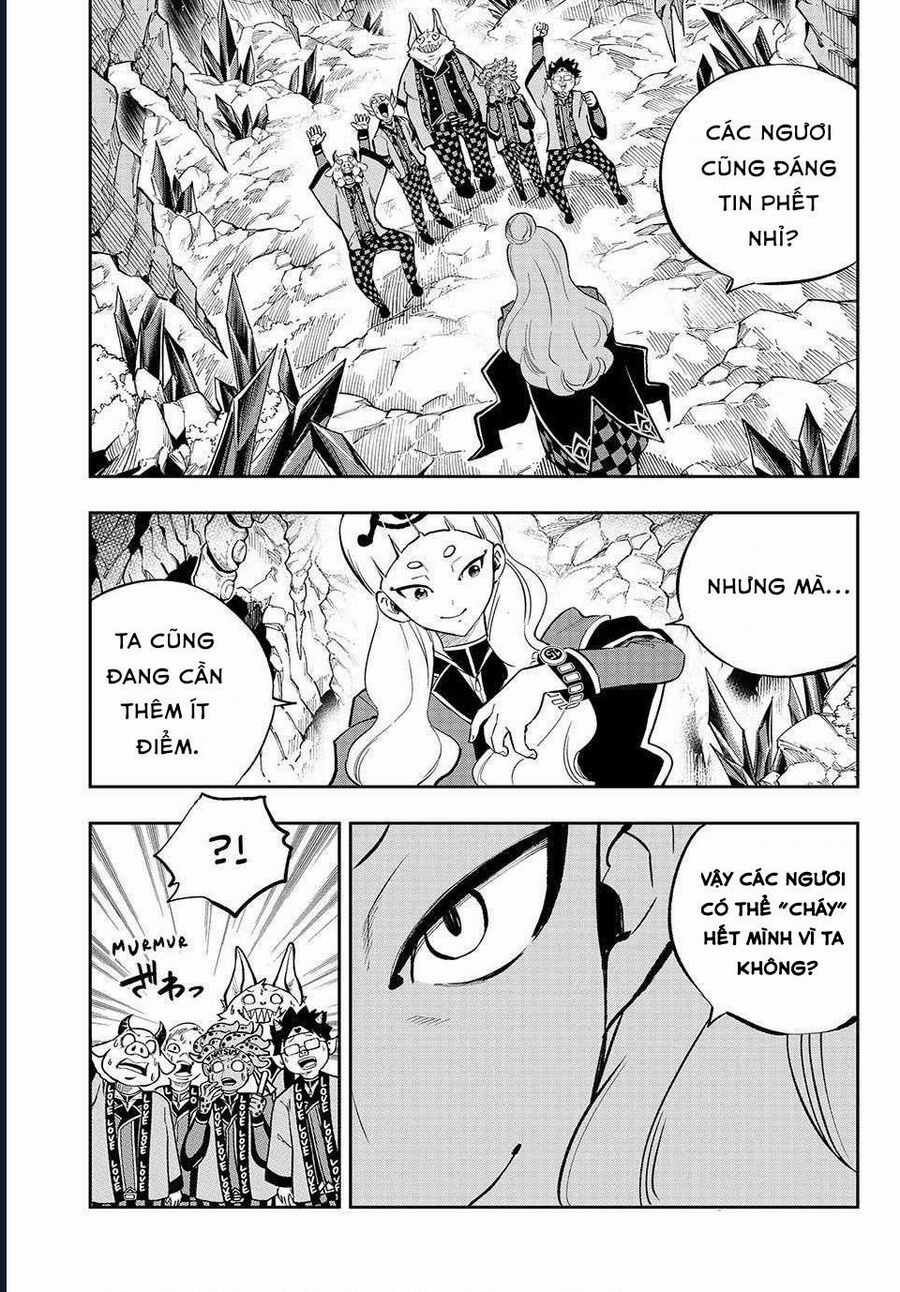 Dead Rock - Chapter 16 - Trang 15