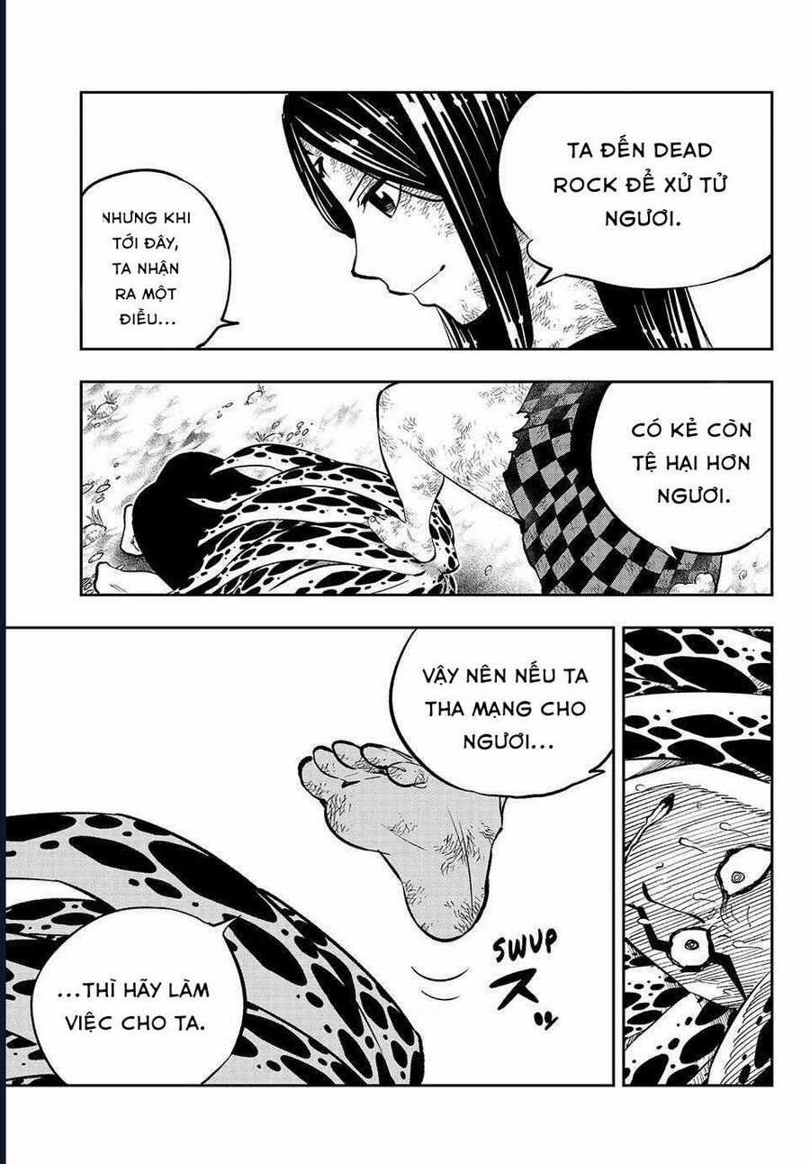 Dead Rock - Chapter 16 - Trang 17