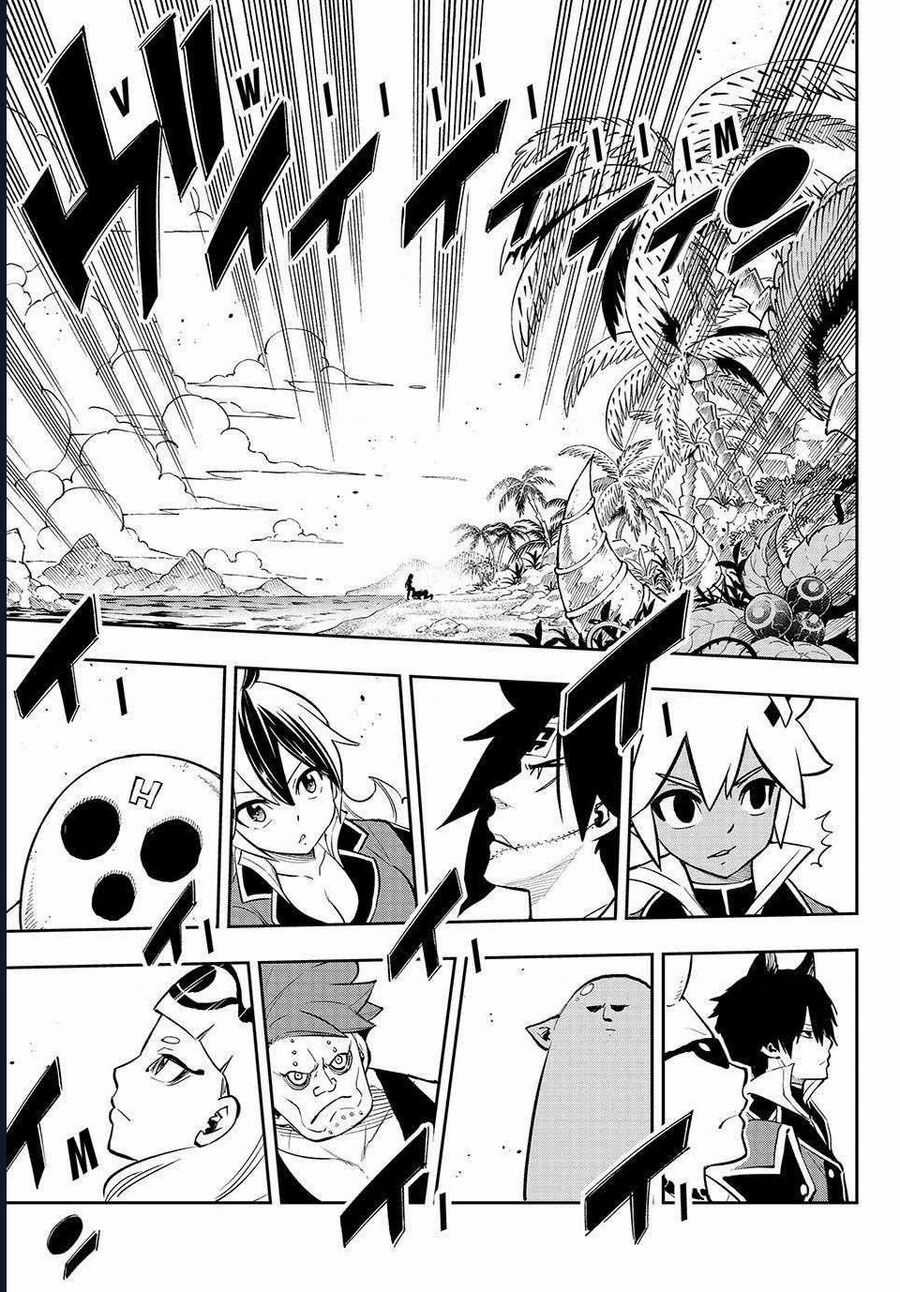 Dead Rock - Chapter 16 - Trang 19