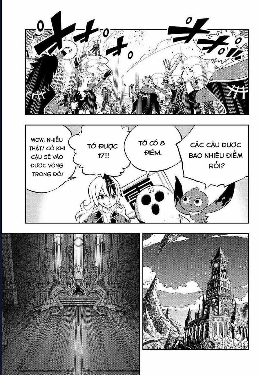 Dead Rock - Chapter 16 - Trang 20