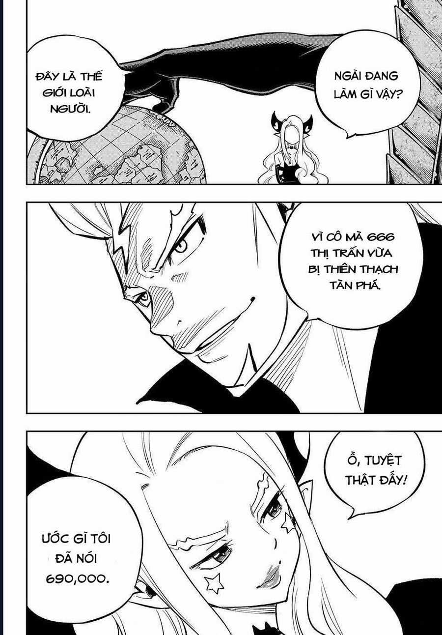 Dead Rock - Chapter 16 - Trang 23