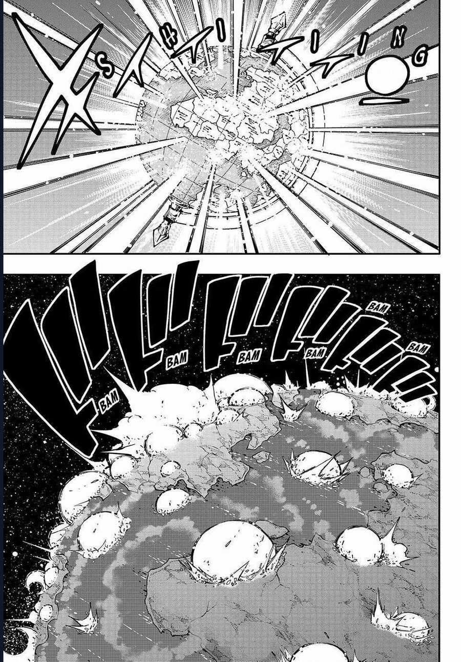 Dead Rock - Chapter 16 - Trang 24