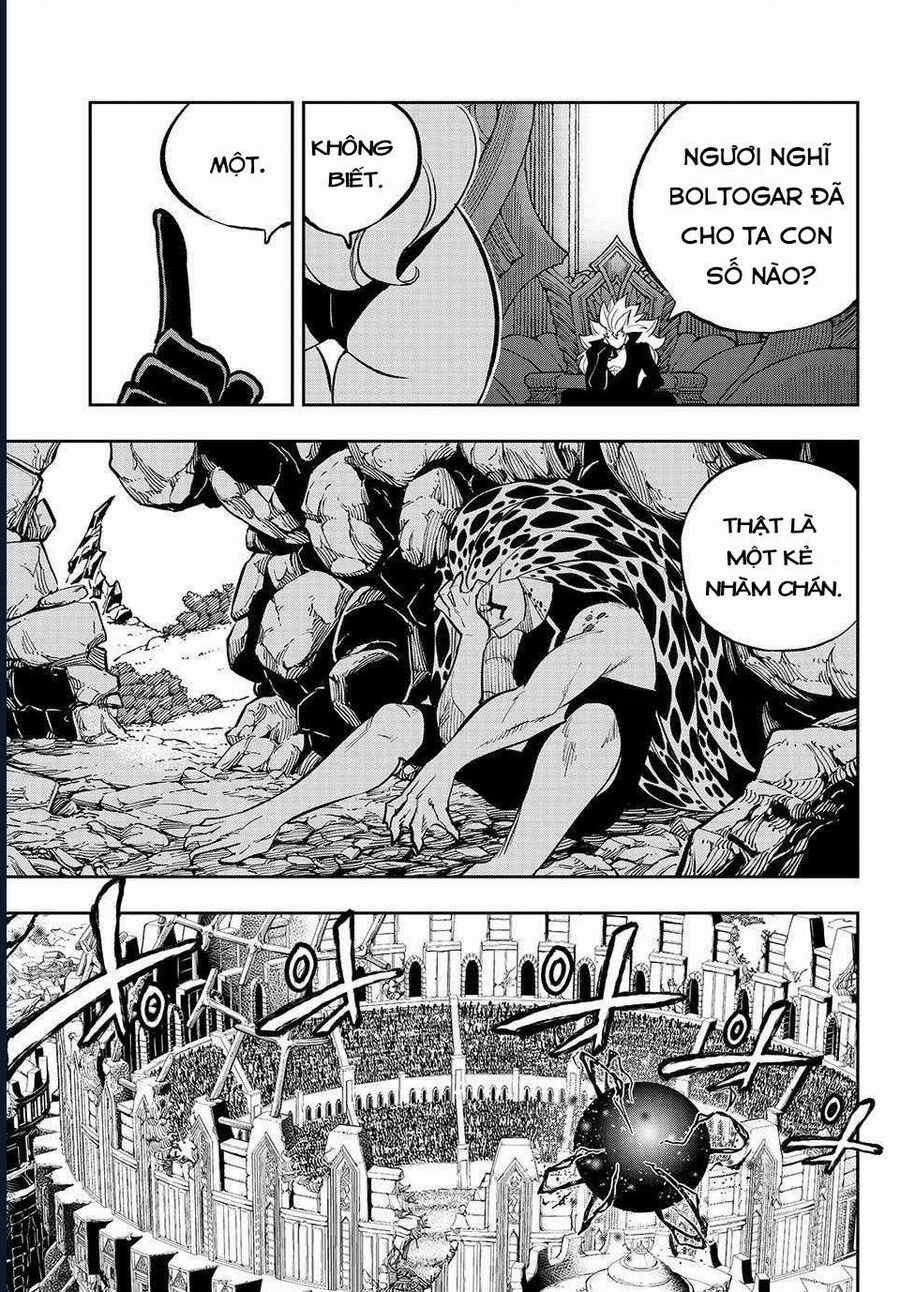 Dead Rock - Chapter 16 - Trang 25