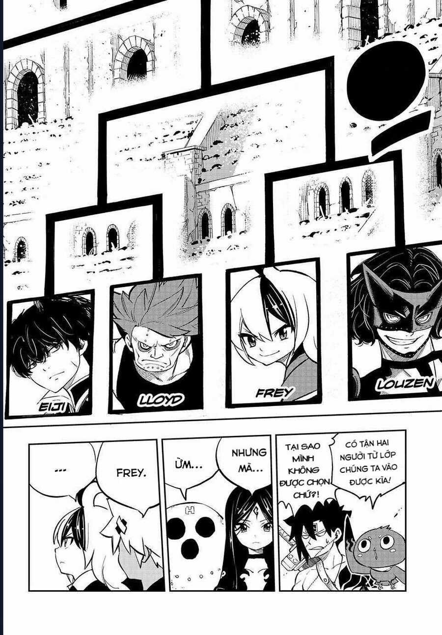 Dead Rock - Chapter 16 - Trang 26