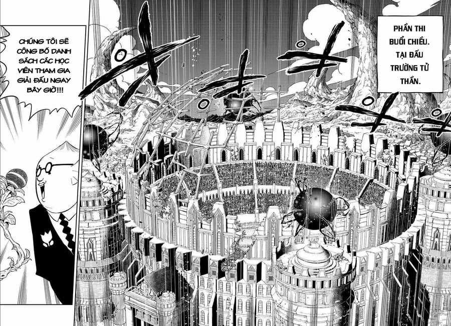 Dead Rock - Chapter 16 - Trang 27