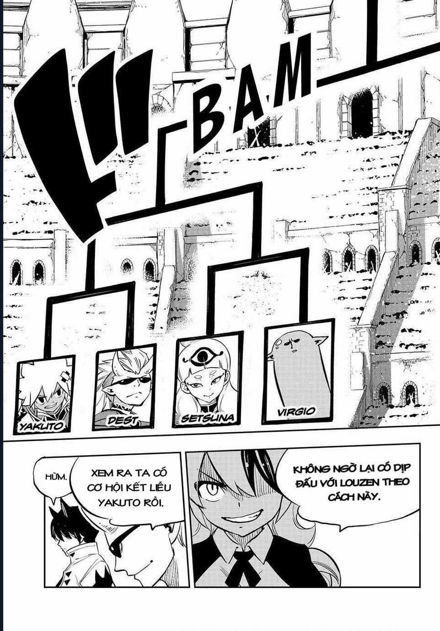 Dead Rock - Chapter 16 - Trang 28