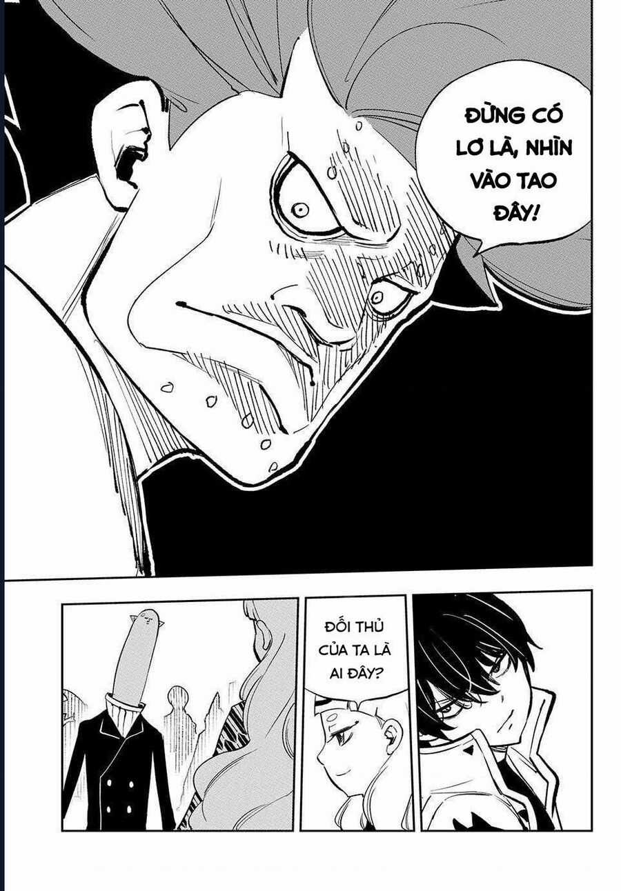 Dead Rock - Chapter 16 - Trang 30