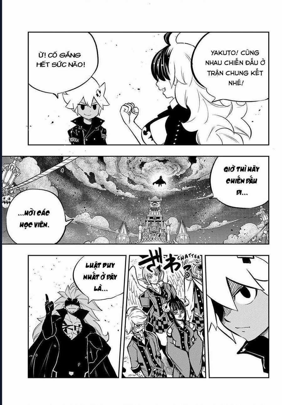 Dead Rock - Chapter 16 - Trang 31