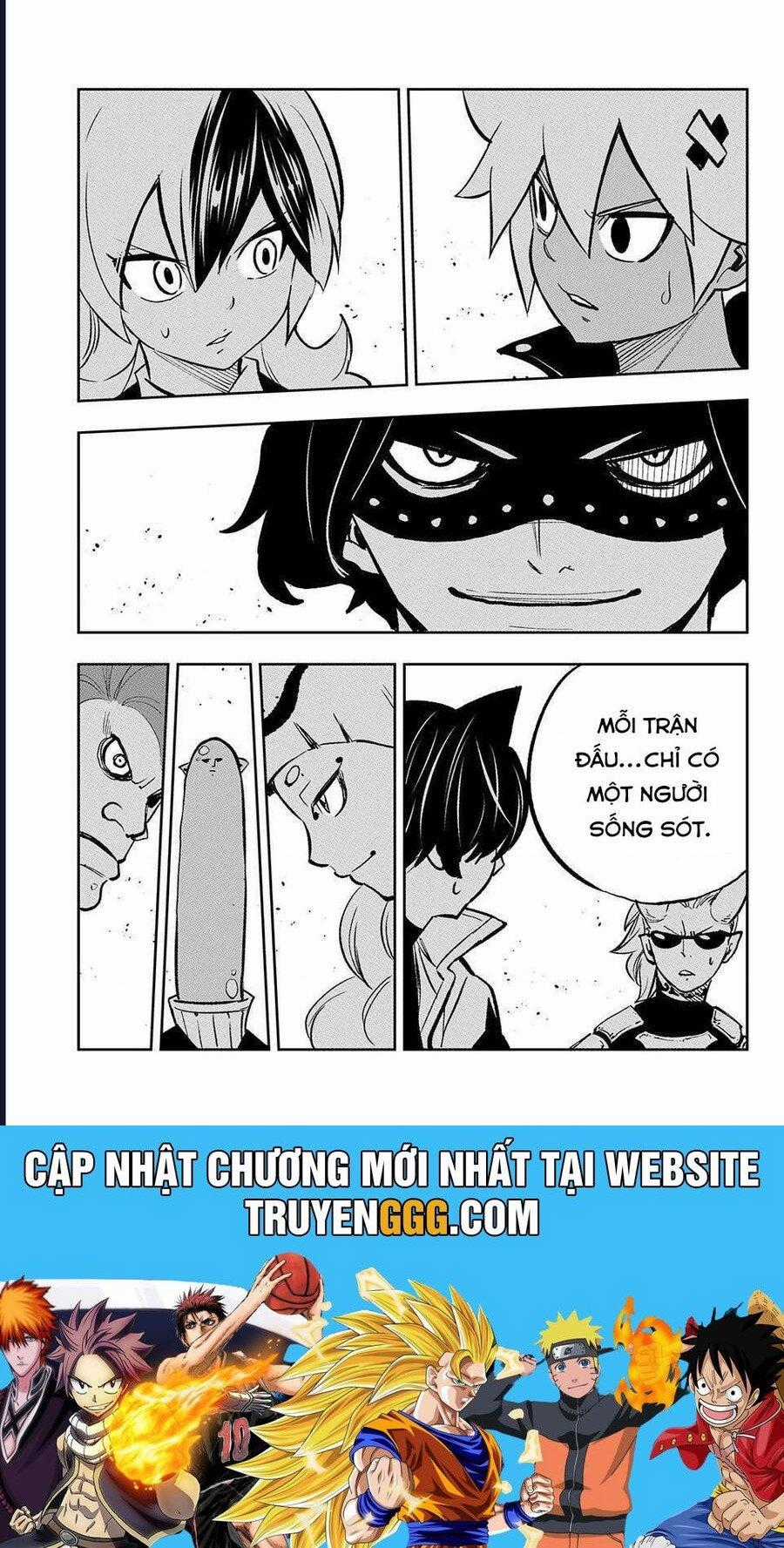 Dead Rock - Chapter 16 - Trang 34