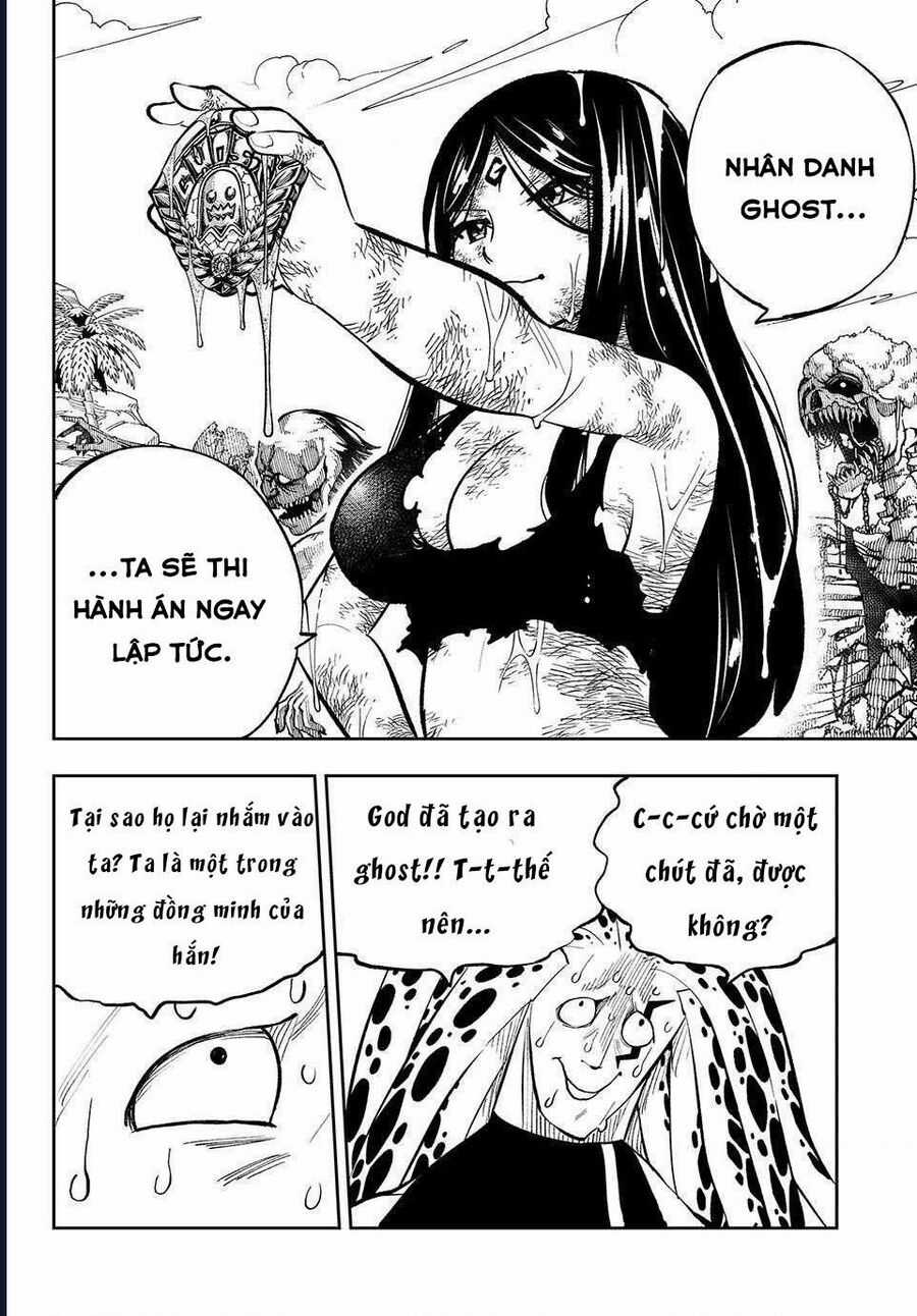 Dead Rock - Chapter 16 - Trang 5