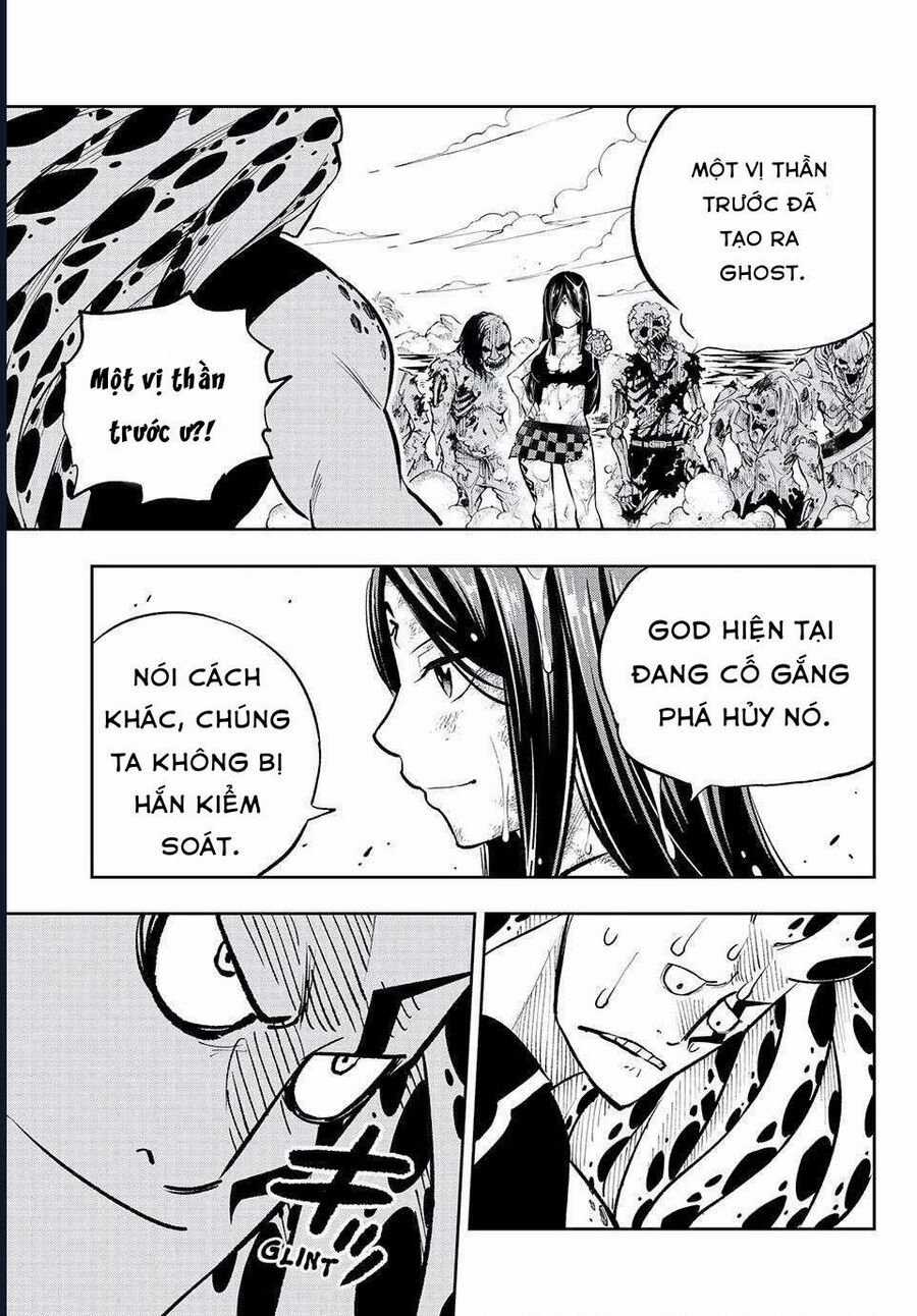 Dead Rock - Chapter 16 - Trang 6