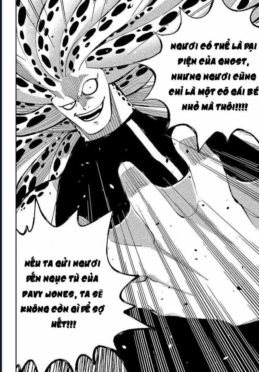 Dead Rock - Chapter 16 - Trang 7