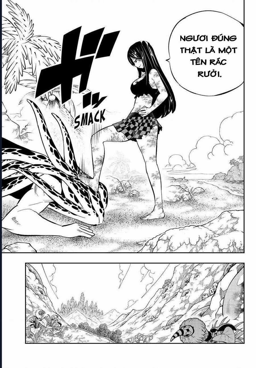 Dead Rock - Chapter 16 - Trang 10