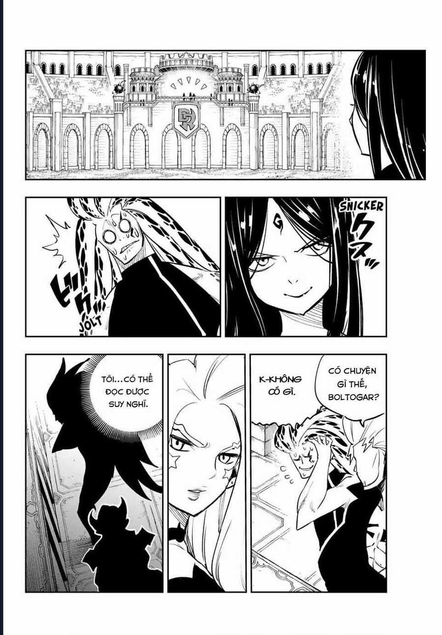 Dead Rock - Chapter 17 - Trang 13