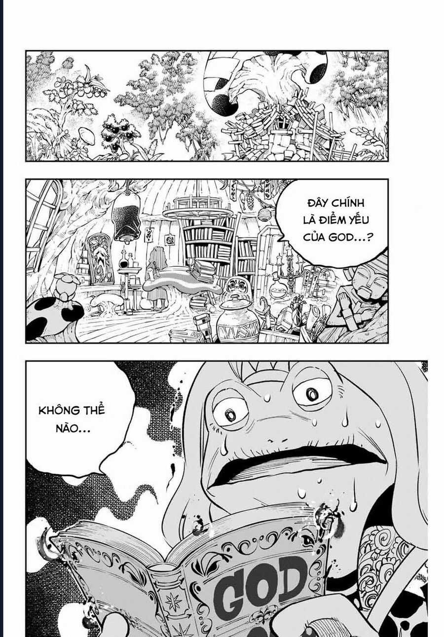 Dead Rock - Chapter 17 - Trang 18