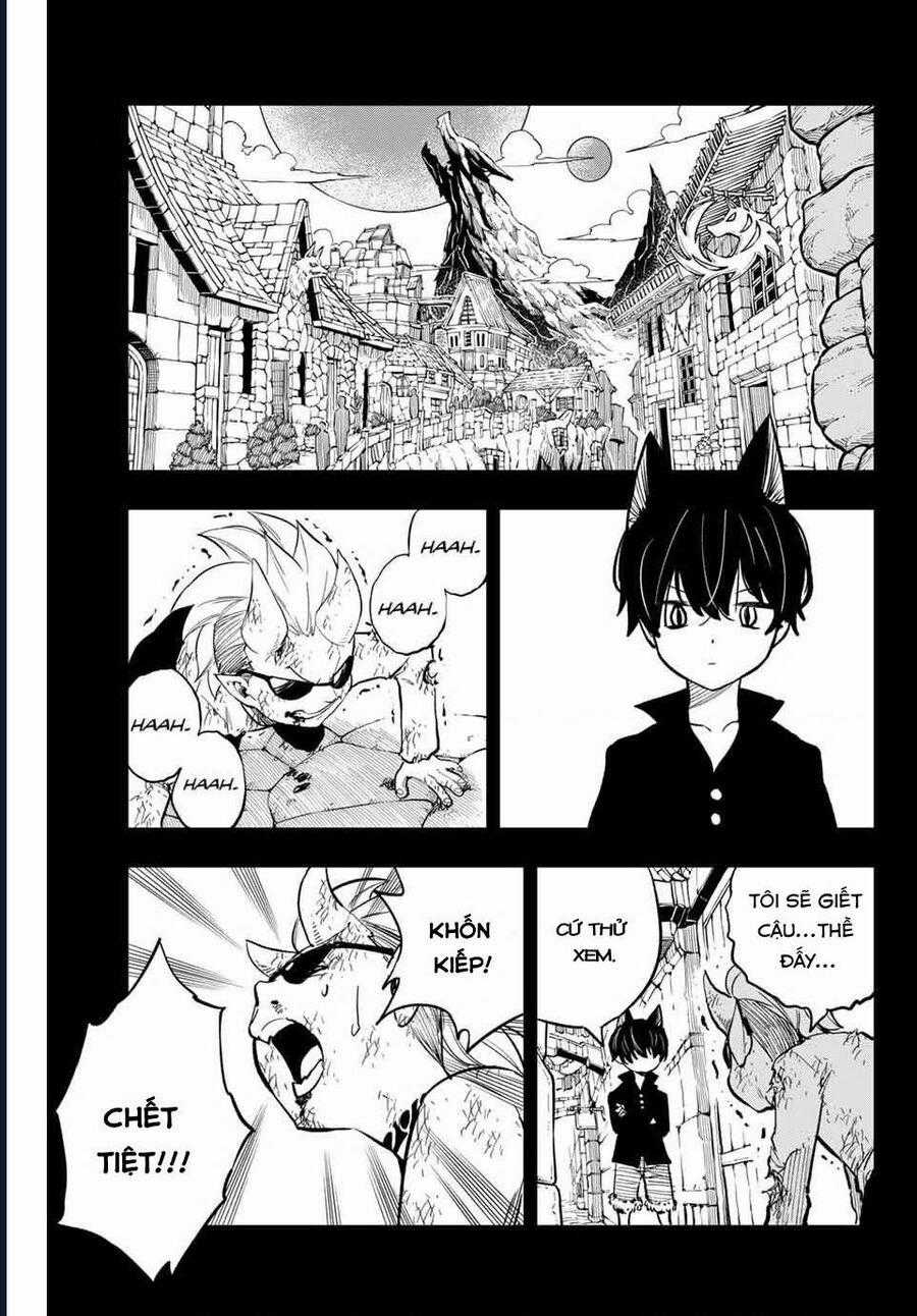 Dead Rock - Chapter 17 - Trang 20